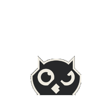 Eventpool Sticker by Herr Kauzig