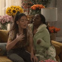 Oh My God Omg GIF by Paramount+