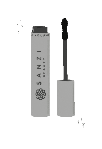 Sanzi Beauty Sticker