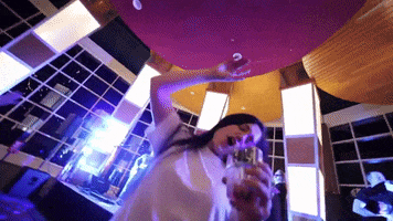Dancing GIF