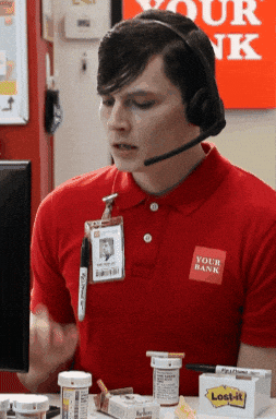 Comedy GIF