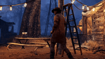 Knock Out Country GIF by Xbox