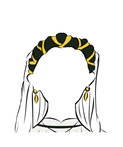 Sticker by Comparsa de Gigantes y Cabezudos de Burlada