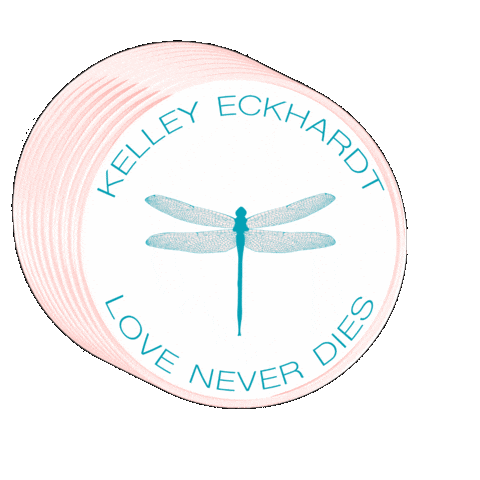Mediumkelley Sticker