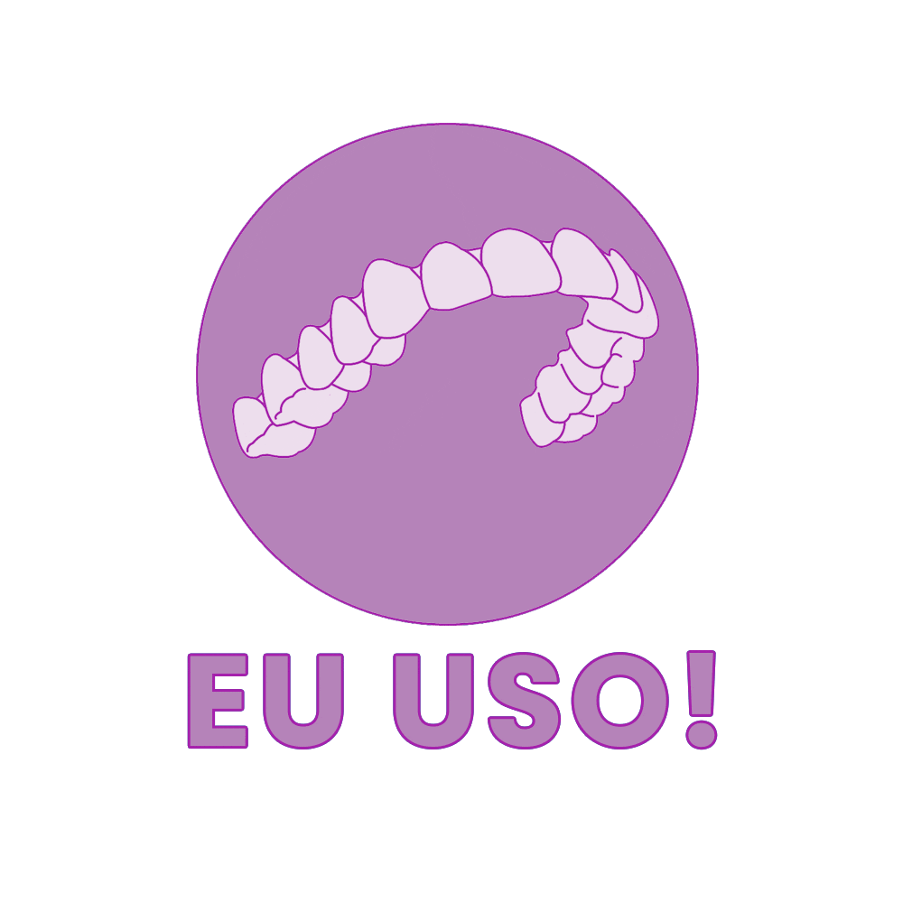 Ezaligner Brasil Sticker