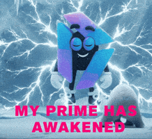 Surprised Revenge GIF by IDX Solana