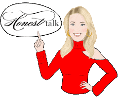 Jamie Stone Blogger Sticker by ALittleTooMuch