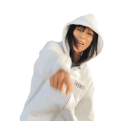 Antenna Hyori Sticker by antenna_official