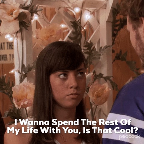 Season 3 Andy GIF by Parks and Recreation