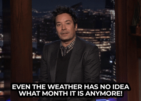 Jimmy Fallon Winter GIF by The Tonight Show Starring Jimmy Fallon - Find & Share on GIPHY