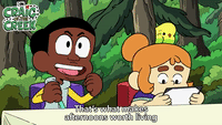 Fun Afternoons | Craig of the Creek