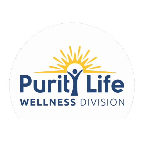 Sticker by PurityLife