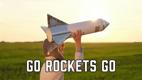 rockets meme gif