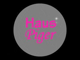 GIF by Haus Piger