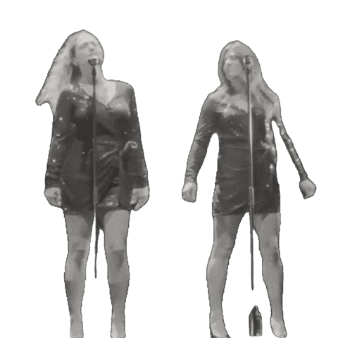 Slh Battleofthebands Sticker by Someone Like Her - Adele Tribute Band