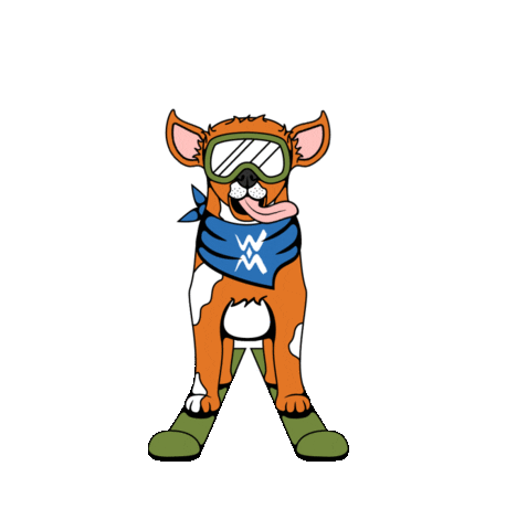 Windham Mountain Sticker