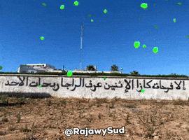 Morocco Casablanca GIF