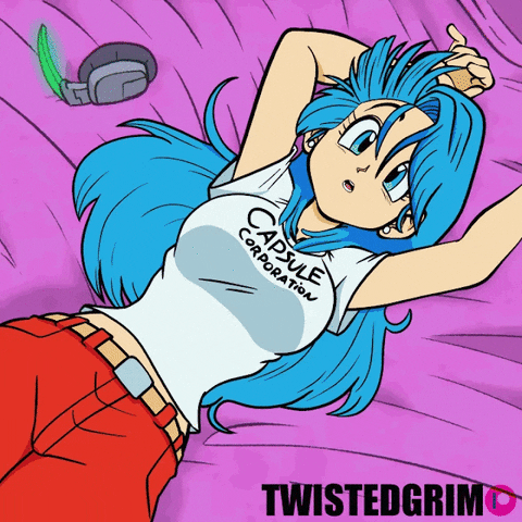 Dragon Ball GIF