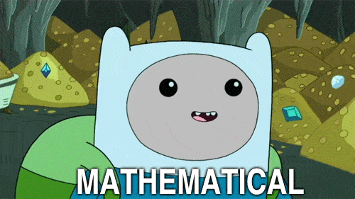 Mathematical Adventure Time Gifs Get The Best Gif On Giphy