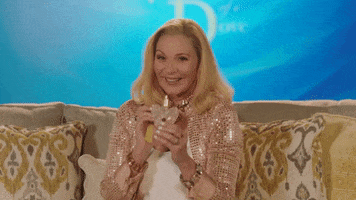 New Orleans Perfume GIF by FOX TV