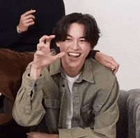 Lion Miyaw GIF