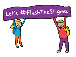 Cca Sticker by Crohns and Colitis Australia