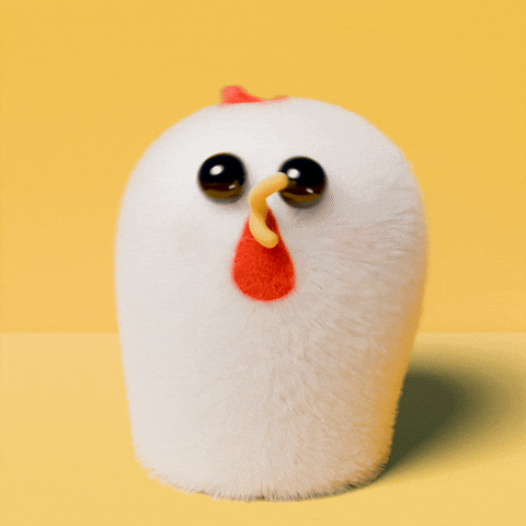 Disappointed Animation GIF