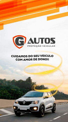 G AUTOS PROTECAO VEICULAR GIF