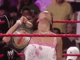 Mickie James Wwe GIF