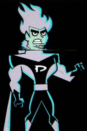 Phantom GIF