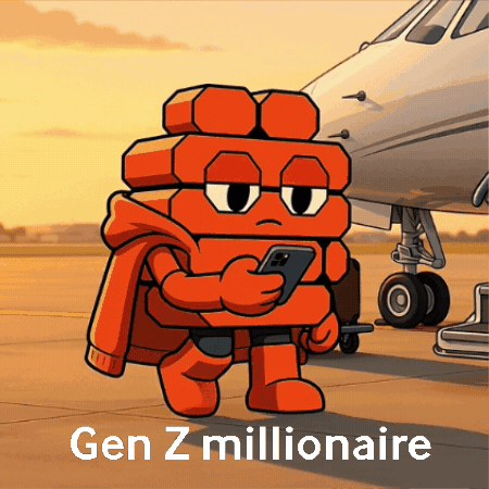 Money Crypto GIF by otomato