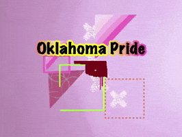 Oklahoma Pride GIF