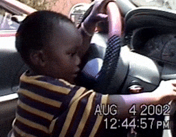 Happy Smirk GIF by Baby Keem