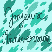 Happy Birthday Anniversaire Gif Find Share On Giphy Happy Birthday Anniversaire Gif Find Share On Giphy