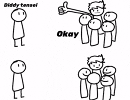 Isekai GIF