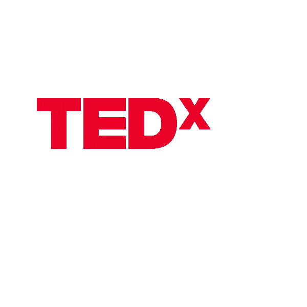 Ted Tedex Sticker by TEDxUJED
