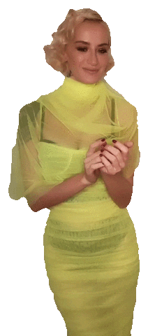 Beauty Applause Sticker by juviamiami