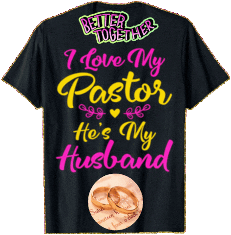 Wife Sticker