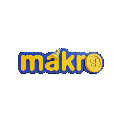 Makro Sticker by Makro_Perú