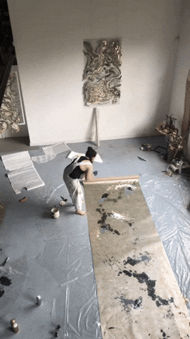 Art GIF