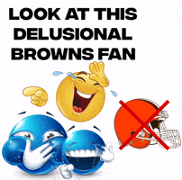 Cleveland Browns GIF