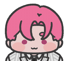 Plave Sticker