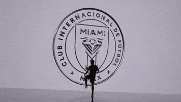 Miami Vice Soccer GIF by Inter Miami CF