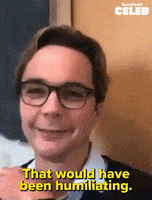 Jim Parsons GIF by BuzzFeed