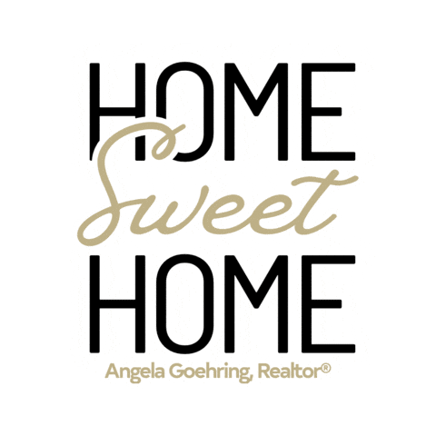 Sticker by Angela Goehring C21