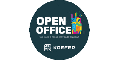 Kaeferteam Sticker by KAEFER Brasil