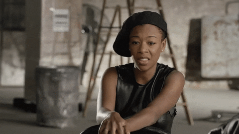 orange is the new black