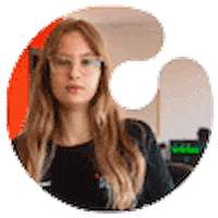 Immercarol Sticker by Immer Marketing