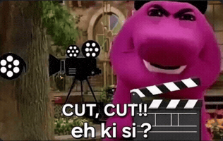 Cut Cut E GIF