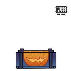 PUBG MOBILE Russia Sticker